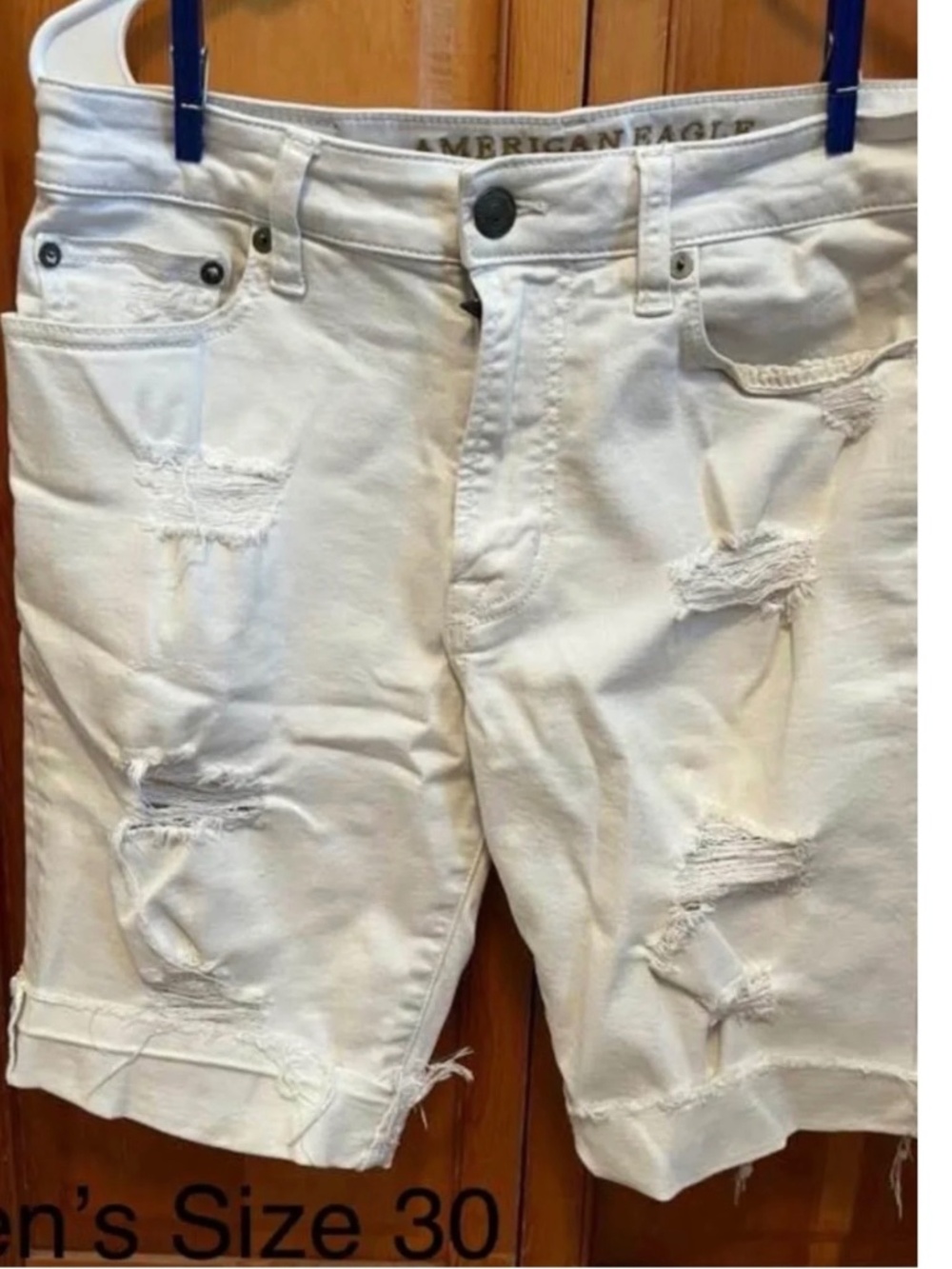 American Eagle Men’s Shorts
